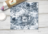Marble Granite Patterned HTV 477